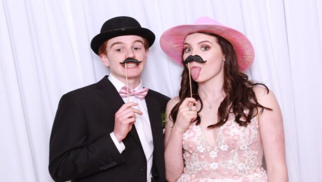 CCI Prom