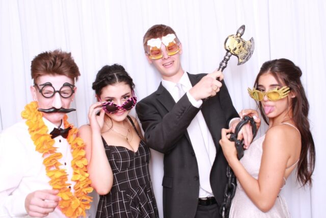 Best Props