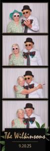 Wilkinson Wedding by Neon Lights Photobooth