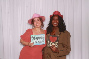 Wilkinson Wedding by Neon Lights Photobooth