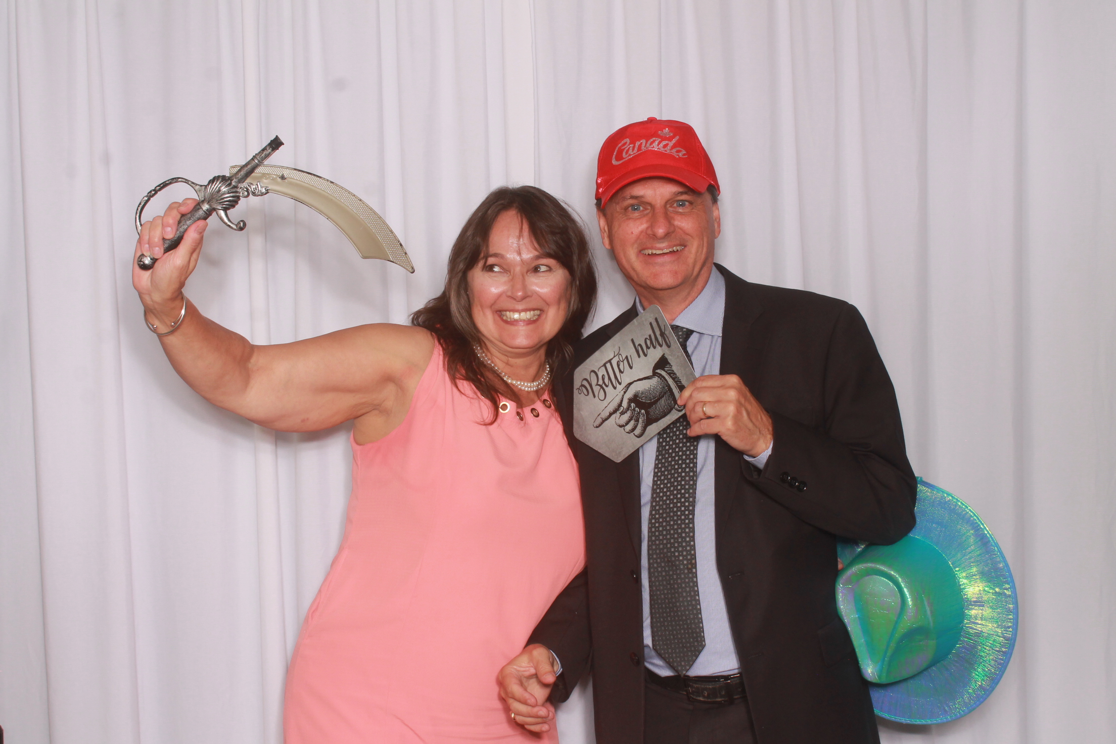 Wilkinson Wedding by Neon Lights Photobooth