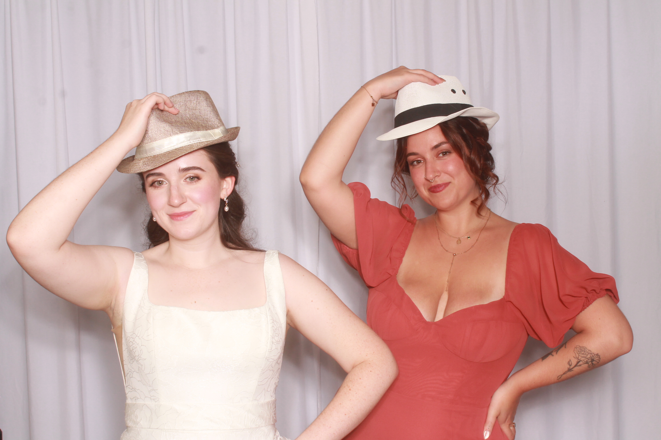 Wilkinson Wedding by Neon Lights Photobooth