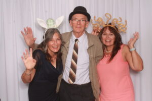 Wilkinson Wedding by Neon Lights Photobooth